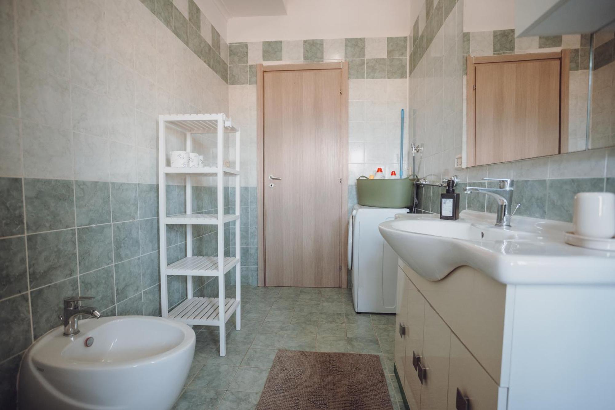 Manfredi Apartments توري أنونزياتا المظهر الخارجي الصورة